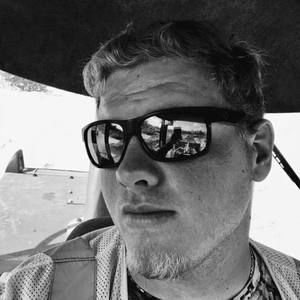 Meet your Posher, Jordan